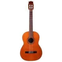 Martinez FAC-1050 Гитара классическая 4/4, цвет натуральный