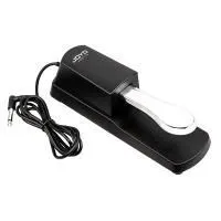 Joyo JSP-10 Педаль сустейна универсальная с переключателем полярности