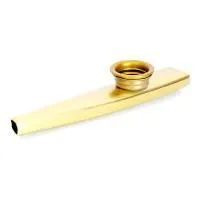 DADI KA-3 Казу металлический (алюминиевый) со сменной мембраной 