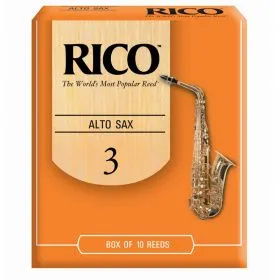 Трости Rico RJA1030