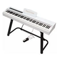 Pierre Cesar M430E WH Фортепиано цифровое, 88 клавиш