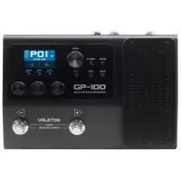 Valeton GP-100 Процессор эффектов гитарный