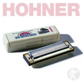 Hohner M590076