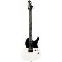 SPIRA T-400 MWH Электрогитара, Telecaster, 6 струн, HH, цвет белый матовый