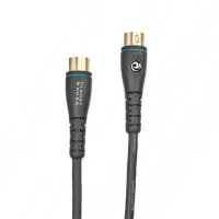 Planet Waves PW-MD-10 Шнур MIDI DIN(5pin) ⇔ DIN(5pin), 3 метра