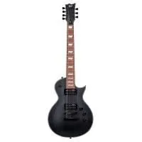 ESP LTD EC-257 BLKS Электрогитара, 7 струн, цвет черный