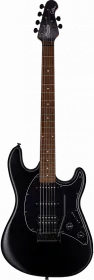 Sterling by MusicMan CT30HSS-SBK-R1