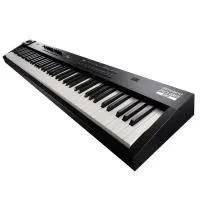 Roland RD-88 EX Пианино цифровое, 88 клавиш, клавиатура PHA-4, тембры 3000, вес 13,5 кг