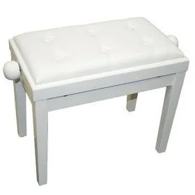 FLIGHT KB020 GWHT банкетка деревянная, регулируемая