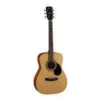 Гитара акустическая CORT AF 510 NS