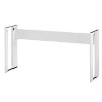 Kawai HM-5W Стойка для ES520W, ES920W, цвет белый