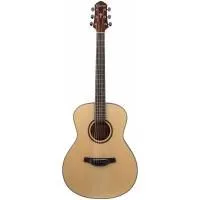 CRAFTER HT-100/OP.N Гитара акустическая, цвет натуральный