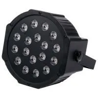 Bi Ray PL008-BR Прожектор LED 18х1Вт (RGB)