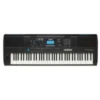 Yamaha PSR-EW425 Синтезатор с автоаккомпанементом, 76 клавиш