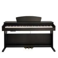 ROCKDALE Etude 64 (RDP-5088) Black Пианино цифровое, цвет чёрный