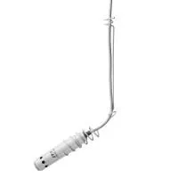 JTS CM-502WT Микрофон хоровой конденсаторный, белый