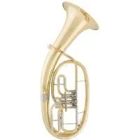 Arnolds&Sons ATH-300 Тенор Bb студенческий