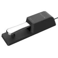 NUX NSP-10 Педаль сустейна универсальная с переключателем полярности