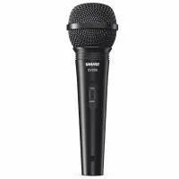 SHURE SV200 Микрофон вокальный, динамический 