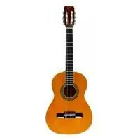 Vizuela VC3/4-LB Классическая гитара с чехлом 36" размер 3/4