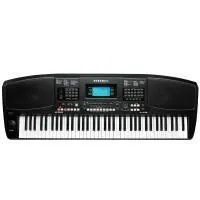 Kurzweil KP300X LB Синтезатор, 76 клавиш, полифония 128, цвет чёрный