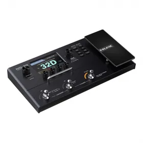 NUX MG-30 Процессор эффектов гитарный