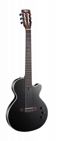Cort Sunset Nylectric BK
