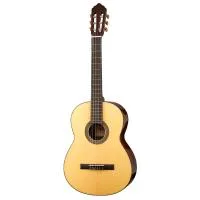 Cort AC150-NAT Гитара классическая, размер 4/4, цвет натуральный
