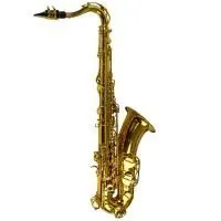 VIVOTON Standart Саксофон тенор ученический B (си бемоль)