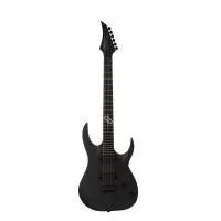 Solar A2.6C Электрогитара, 6 струн, цвет черный