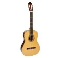 Esteve 1 SP Satin Гитара классическая 4/4 , 6 струн, цвет натуральный