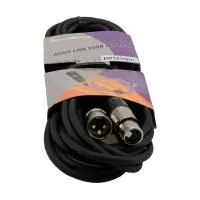 SOUNDKING BB103-6M Шнур микрофонный XLR (F) ⇔ XLR (M), 6 метров