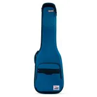 BRO BAG CEB-01DB Чехол для бас-гитары, утеплённый, тёмно-синий
