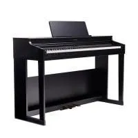 Roland RP701-CB Пианино цифровое, 88 клавиш, 256 полифония, 324 тембра, Bluetooth MIDI/Audio