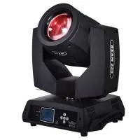 NOTAMI FT-230MHB 7R FUTURE230/BEAM Световой прибор полного вращения