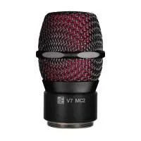 sE ELECTRONICS V7 MC2 Black Капсюль микрофонный (голова) для радиосистем Sennheiser, чёрный
