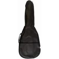 SOLO ЧГК-1 Чехол для классической гитары, неутеплённый, 1 лямка, чёрный