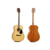 Гитара акустическая CORT AF 580 NAT