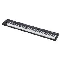 M-AUDIO KEYSTATION 88 MK3 USB/MIDI-клавиатура контроллер