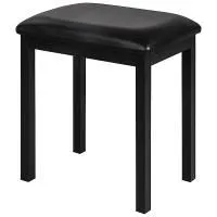 NUX Piano-bench-BK Банкетка черная