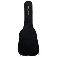 Ritter RGE1-C/SBK Чехол для классической гитары 4/4