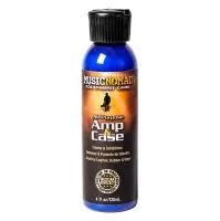 MusicNomad MN107 Чистящий спрей для покрытий из кожи, винила и резины, 120 мл