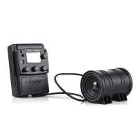 Guitto GGP-05 Звукосниматель для акустической гитары, с вибродинамиком