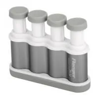 Flanger FA-12-GR Тренажер для пальцев, серый