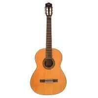 Cantades CG-C3 MT Гитара классическая 4/4, цвет натуральный матовый