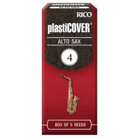 Трости Rico RRP05ASX400 Plasticover