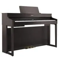 Roland HP702-DR + KSH704/2DR Пианино цифровое, 88 клавиш, 384 полифония, 324 тембра