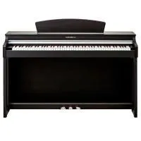 Kurzweil M120 SR Цифровое пианино, цвет палисандр + стойка
