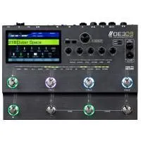 Mooer GE300 Lite Процессор эффектов гитарный