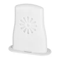 Foix FGH-01WH Увлажнитель для гитары, белый 